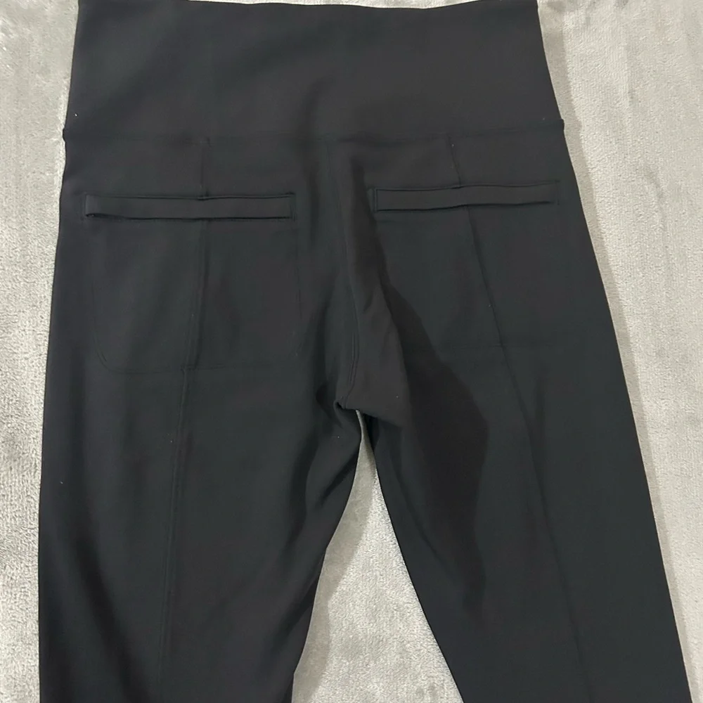 Athleta Delancey street tight leggings - Picture 7 of 12